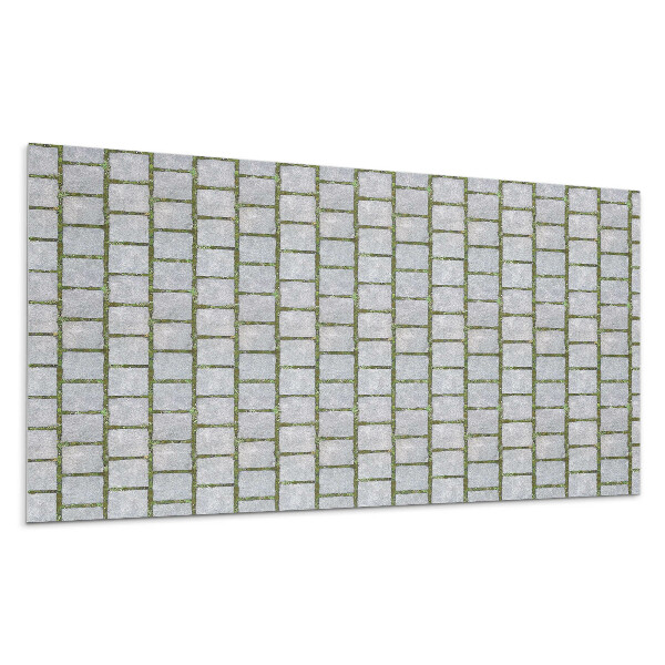 Pvc obkladový panel Cihlová zeď vzor