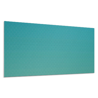 Dekoracni panel Stylový gradient se vzorem