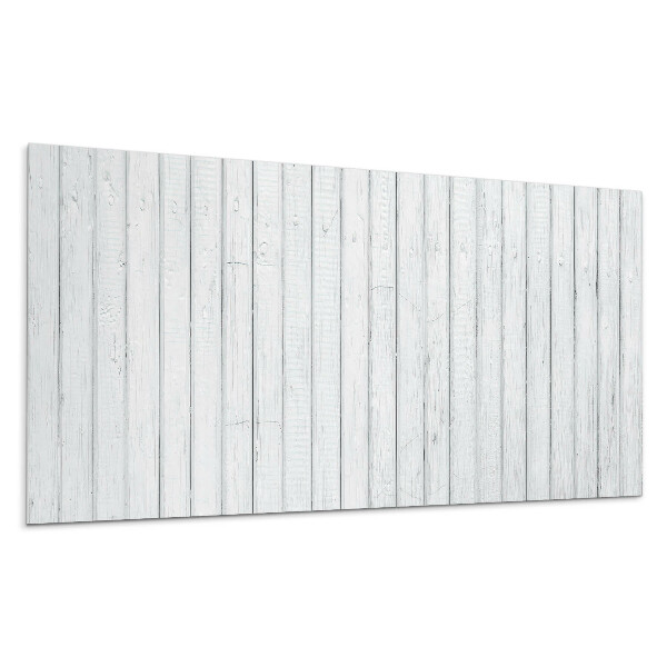 Panel na zeď Vertikální dřevěná deska