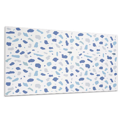 Nástěnný panel Abstraktní skvrnitý vzor