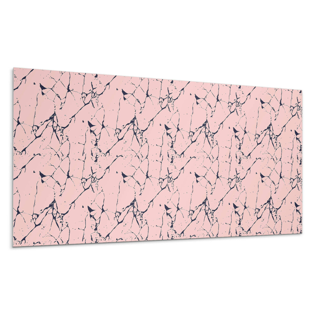 Nástěnný panel Abstraktní mramorový vzor