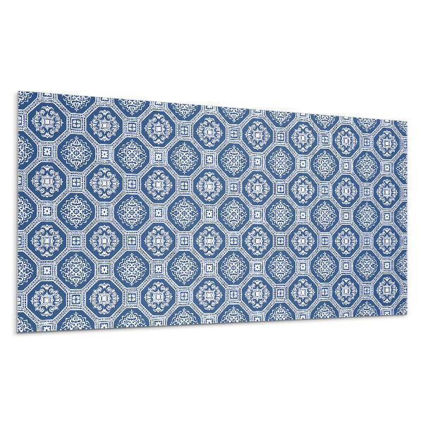 Panel na zeď Osmiúhelníkový vzor