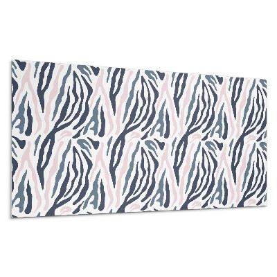 Pvc obkladový panel Vzor ve zvířecím stylu