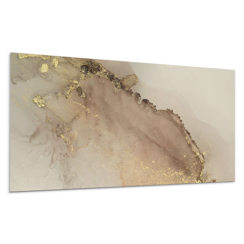 Panel na zeď Abstraktní vzor se skvrnami