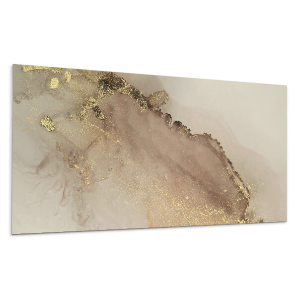 Panel na zeď Abstraktní vzor se skvrnami