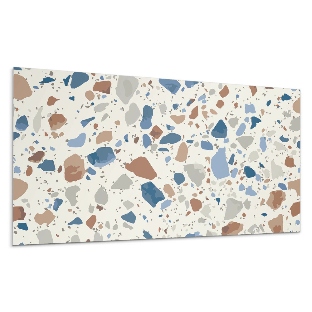 Dekoracni panel Vzor z přírodního kamene