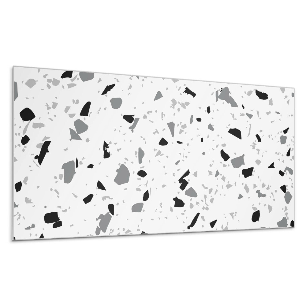 Pvc obkladový panel Abstraktní kamenný vzor