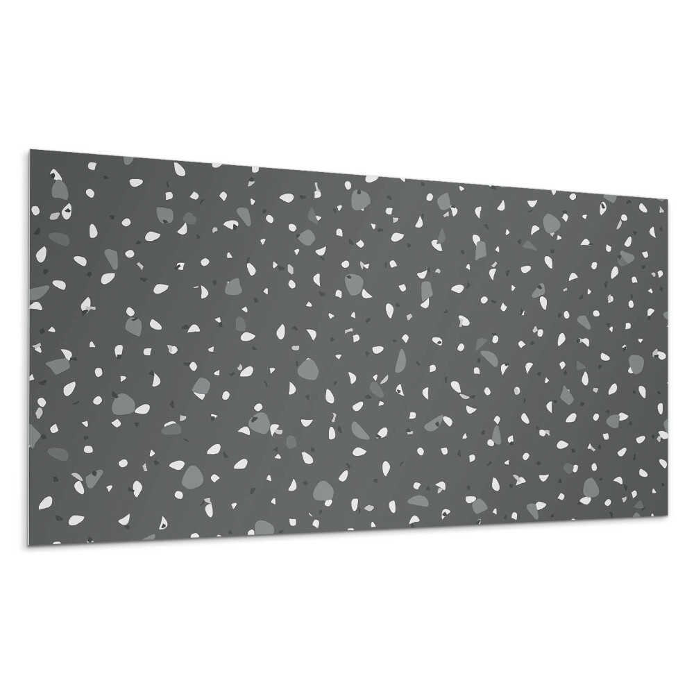 Pvc obkladový panel Vzor s drobnými tečkami