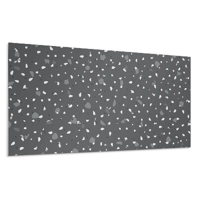 Pvc obkladový panel Vzor s drobnými tečkami