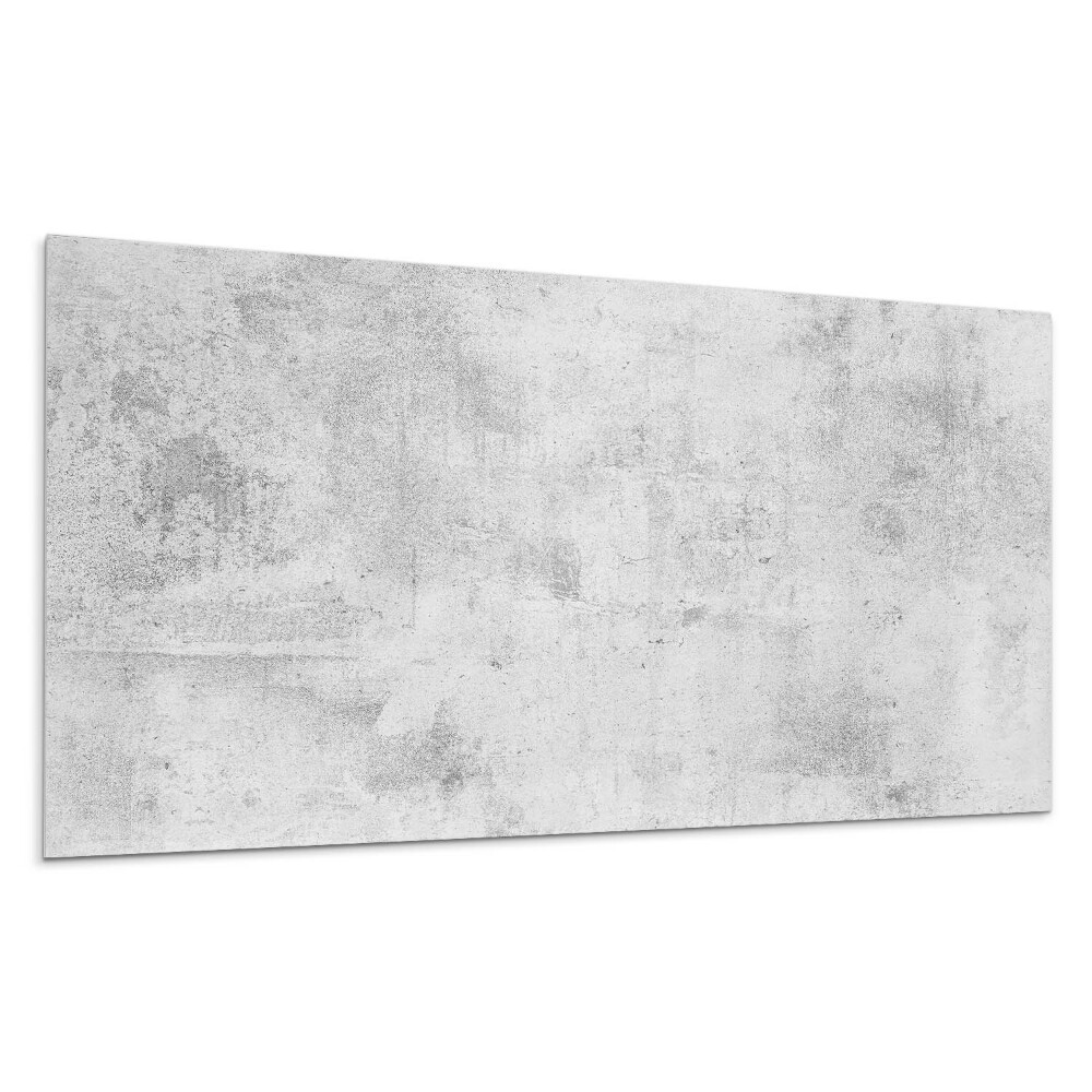 Nástěnný panel Textura surového betonu