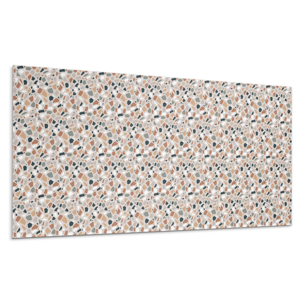 Dekoracni panel Abstraktní kamenný vzor