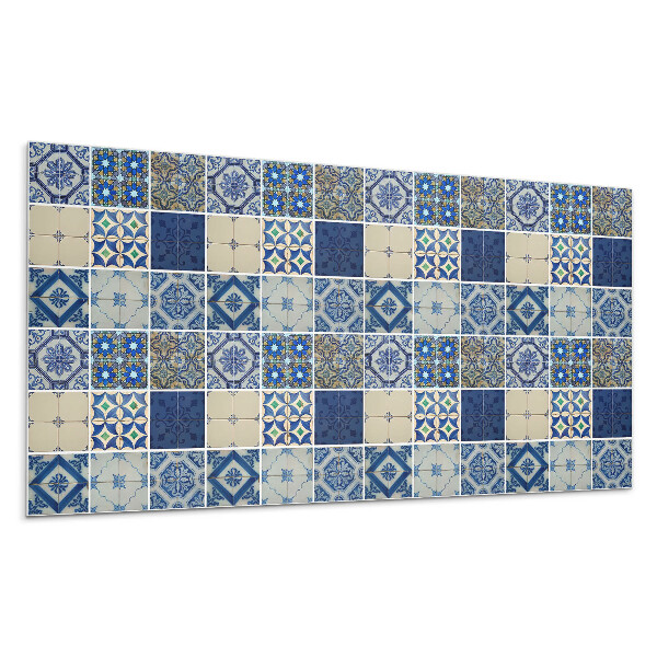 Pvc obkladový panel Vzory keramických dlaždic