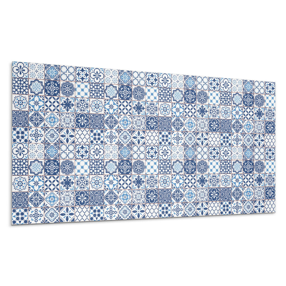 Pvc obkladový panel Geometrické vzory dlaždic