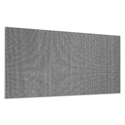 Dekoracni panel Abstraktní čárový vzor