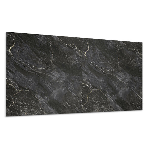 Dekoracni panel Elegantní mramor s žilkami