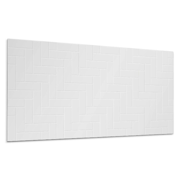 Pvc obkladový panel Vzor rybí kosti a cihel