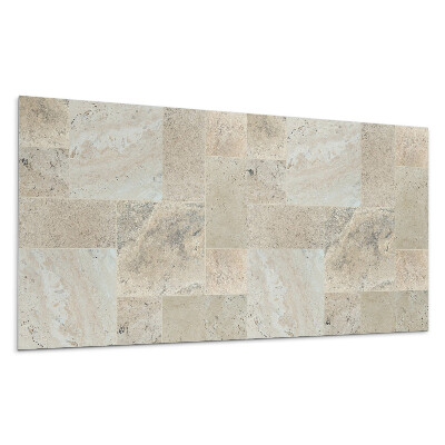 Nástěnný panel Kamenný mozaikový vzor