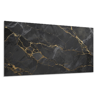 Panel na zeď Elegantní mramor s žilkami