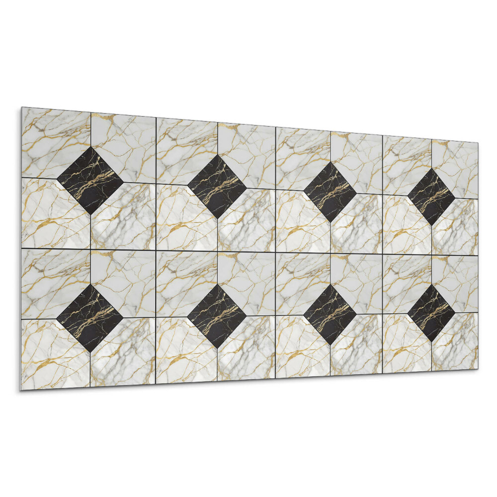 Dekoracni panel Elegantní mramorový vzor