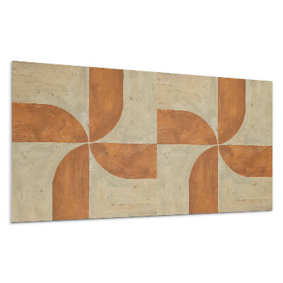 Pvc obkladový panel Geometrie s oblouky