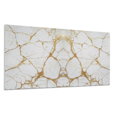 Dekoracni panel Elegantní mramor s žilkami