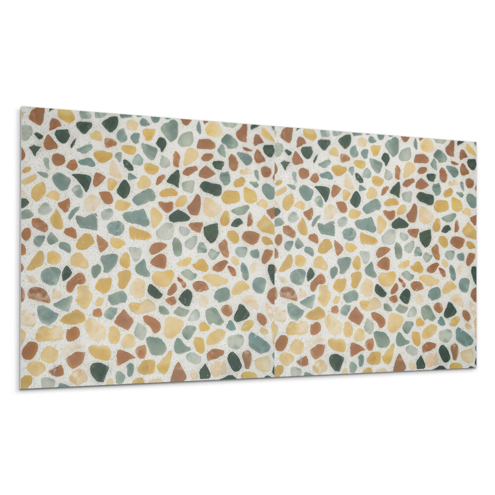 Pvc obkladový panel Mozaikový vzor lepidla