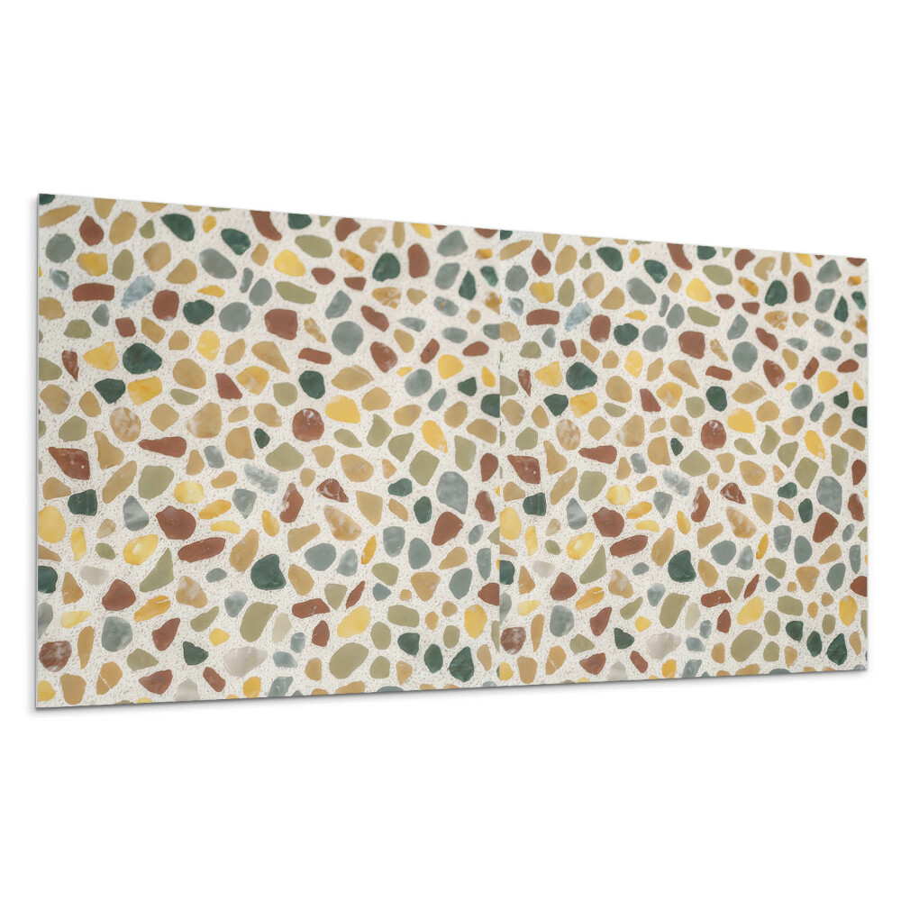 Nástěnný panel Kamenný mozaikový vzor