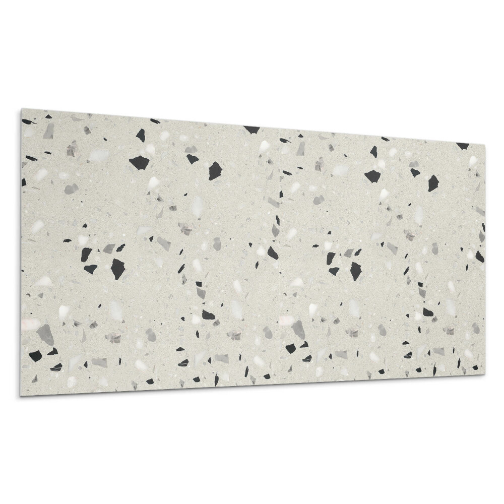 Dekoracni panel Vzor s malými fragmenty