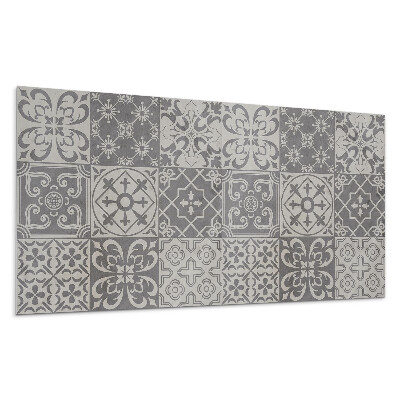 Pvc obkladový panel Vzory dlaždic 3x3