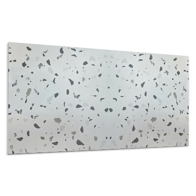 Nástěnný panel Abstraktní vzor se skvrnami