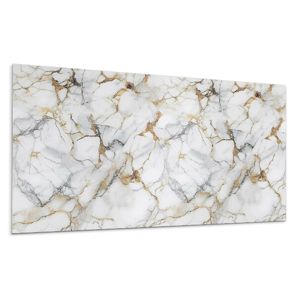 Panel na zeď Elegantní mramorový vzor