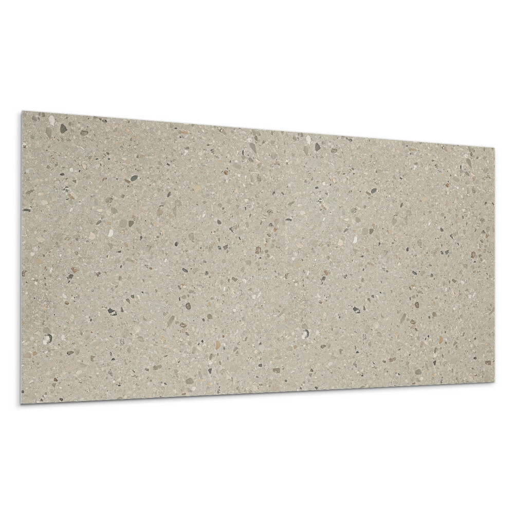 Panel na zeď Kamenná textura s částicemi