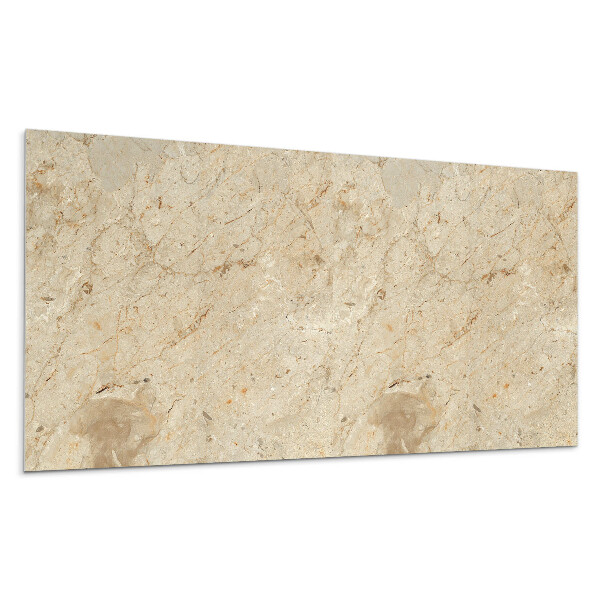 Panel na zeď Vzor z přírodního kamene