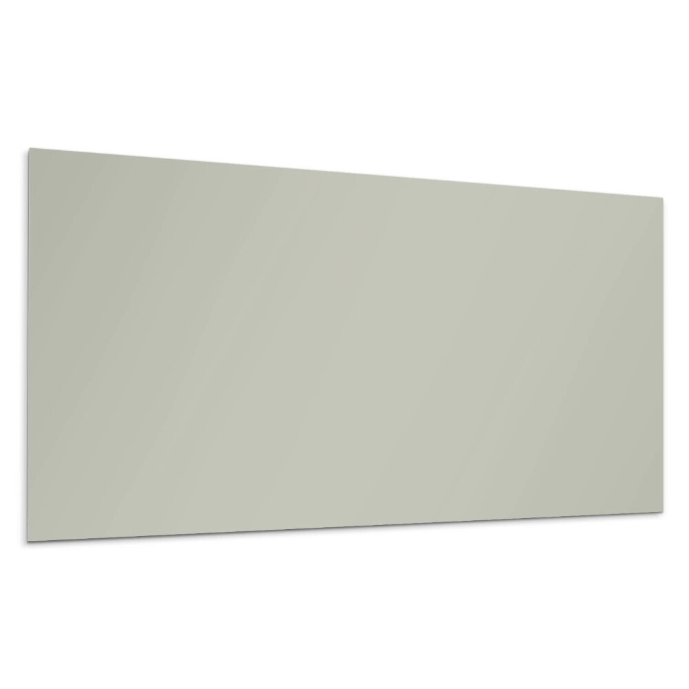 Panel na zeď Barva Šedozelená