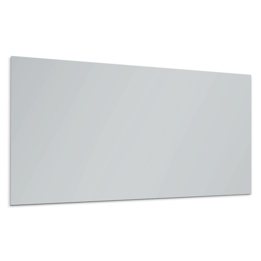 Panel na zeď Barva šedá