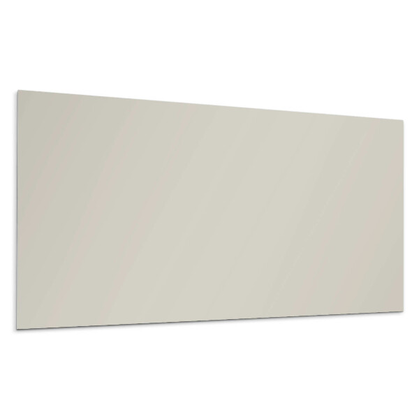 Pvc obkladový panel Světle krémová barva