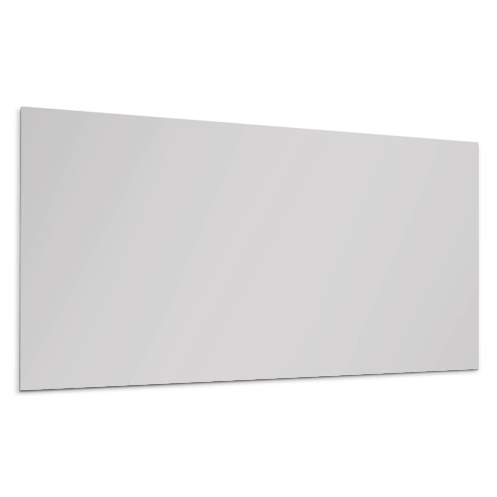 Nástěnný panel Barva šedá