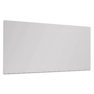 Nástěnný panel Barva šedá