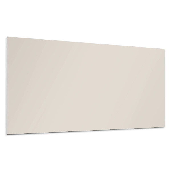 Nástěnný panel Barva Světle béžová