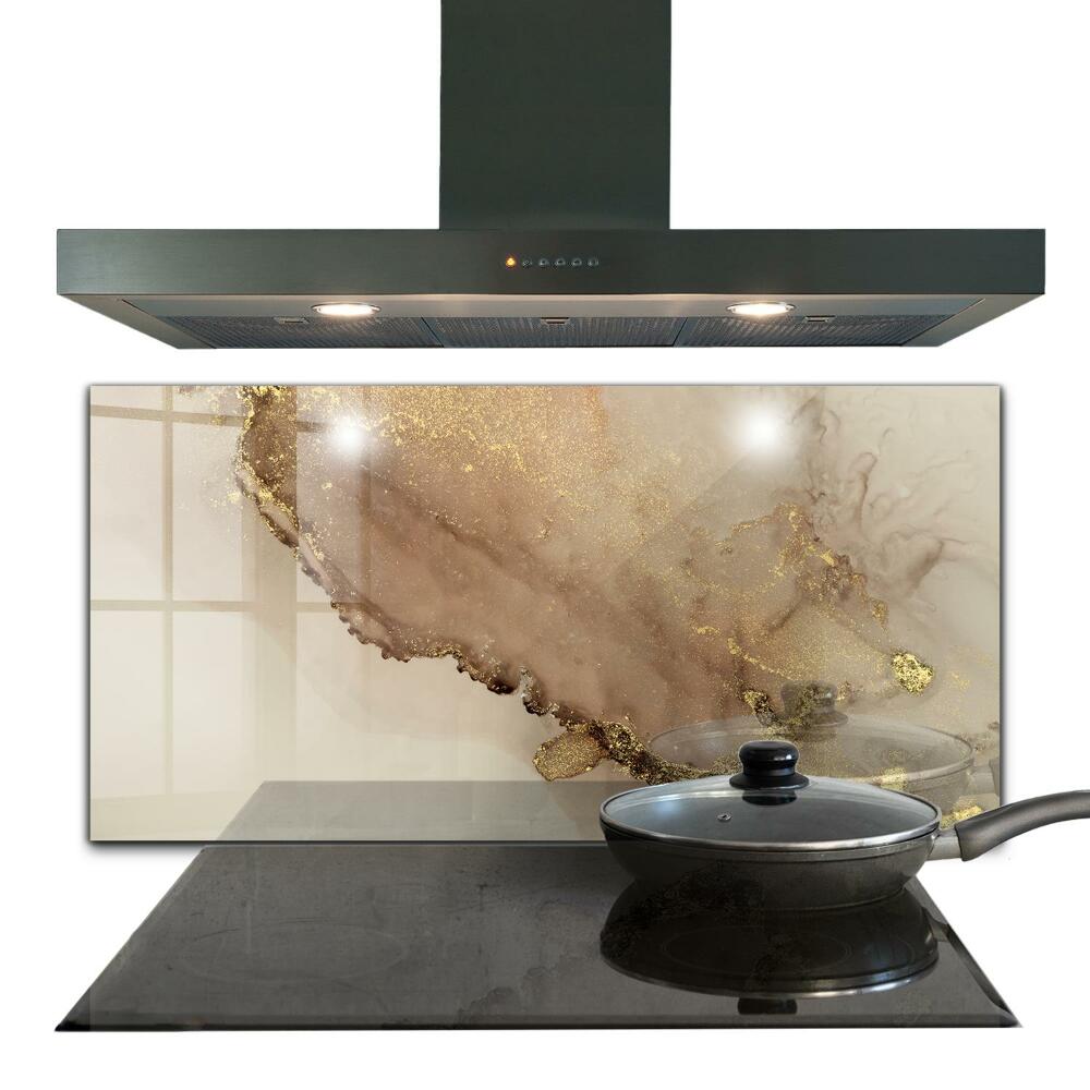 Panel za kuchyňskou linku Moderní umění