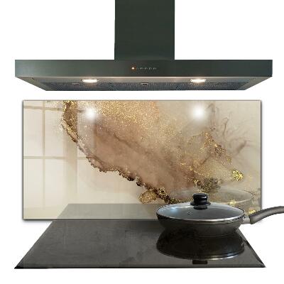 Panel za kuchyňskou linku Moderní umění