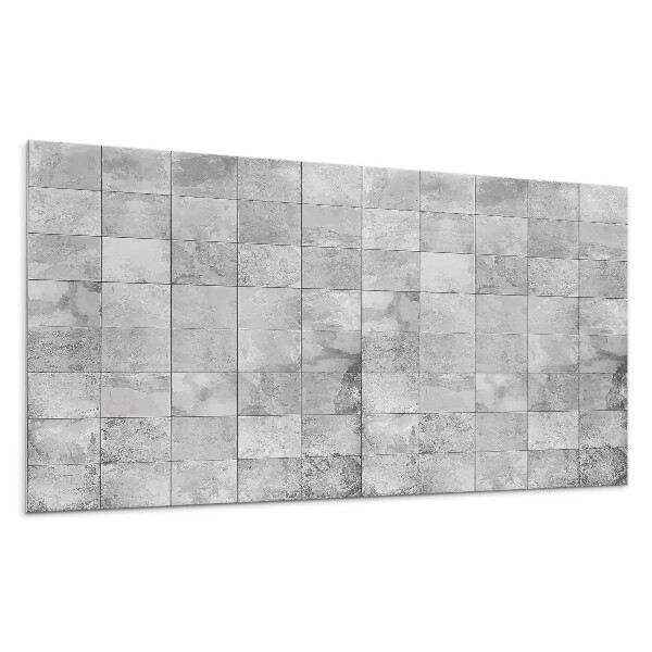 Obkladový panel Vzor kamenných dlaždic