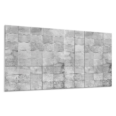 Obkladový panel Vzor kamenných dlaždic