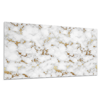 Nástěnný panel Žilkový mramorový vzor