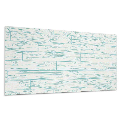 Nástěnný panel Vzor podlahové desky