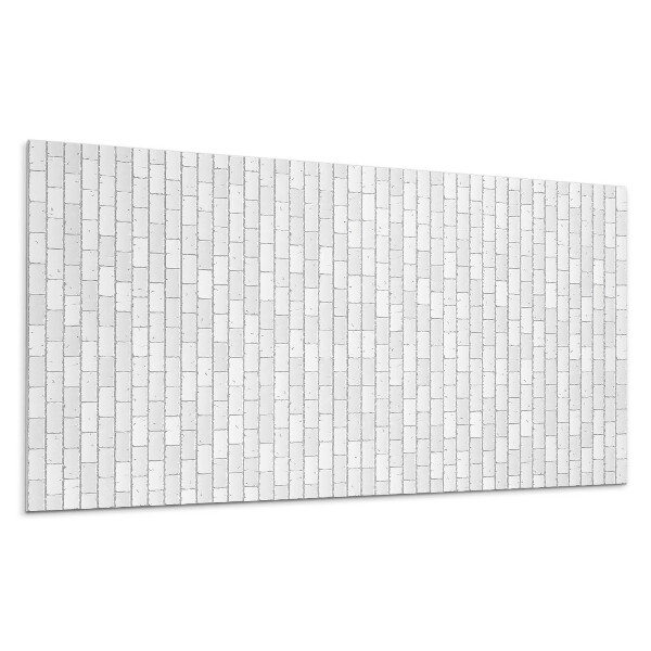 Panel na zeď Cihlová zeď vzor