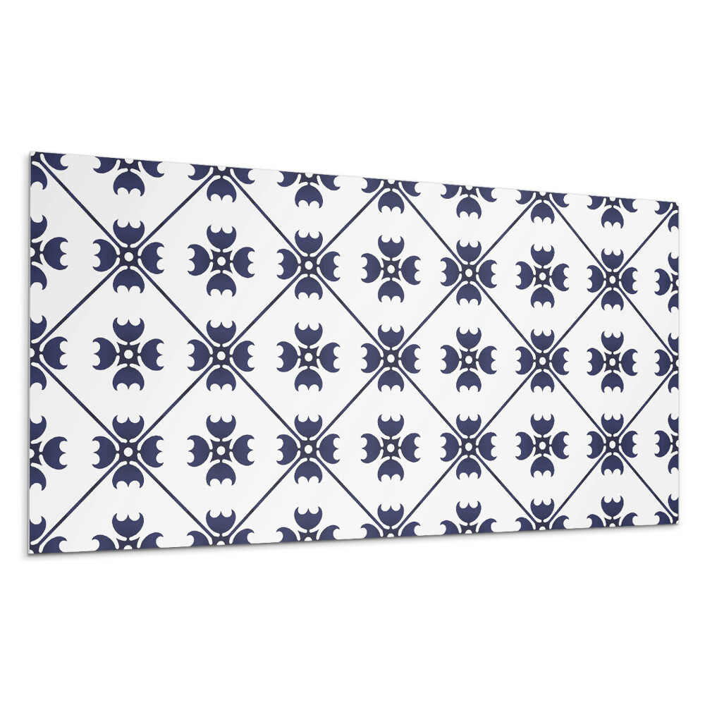 Obkladový panel Stylový geometrický vzor