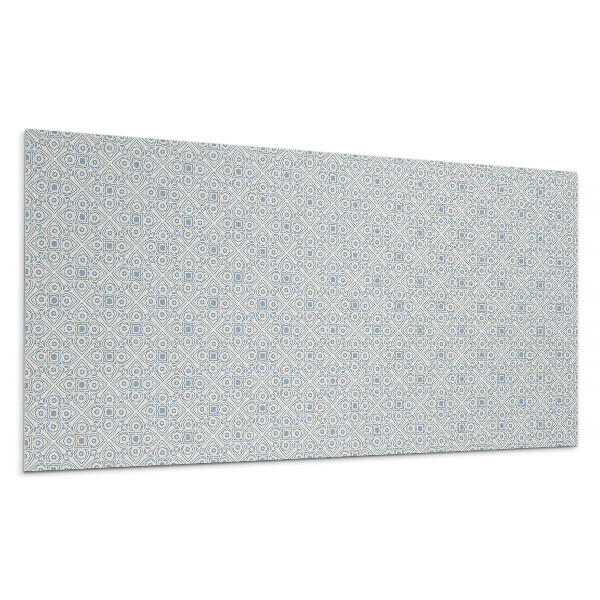 Obkladový panel Geometrický vzor s kosočtverci