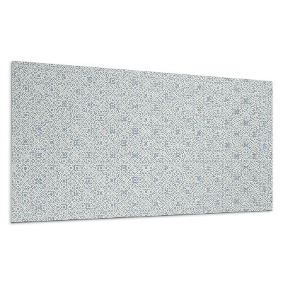 Obkladový panel Geometrický vzor s kosočtverci