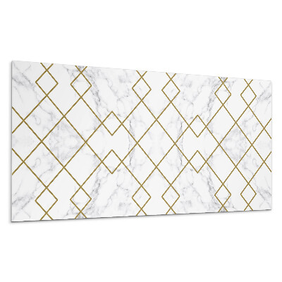 Obkladový panel Geometrické vzory na pozadí